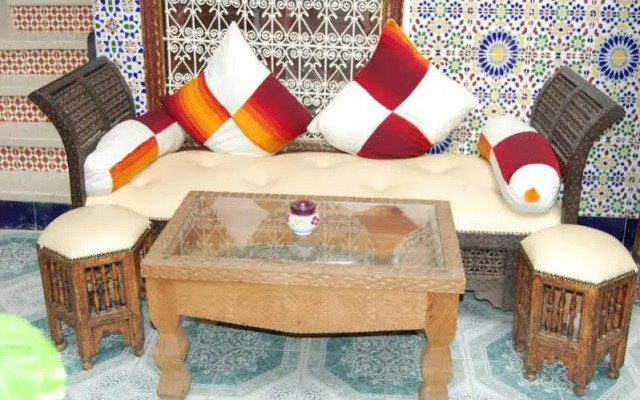 Riad Chennaoui
