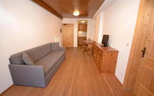 Residence Miramonti