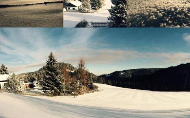 Ferienwohnungen Gehlberg