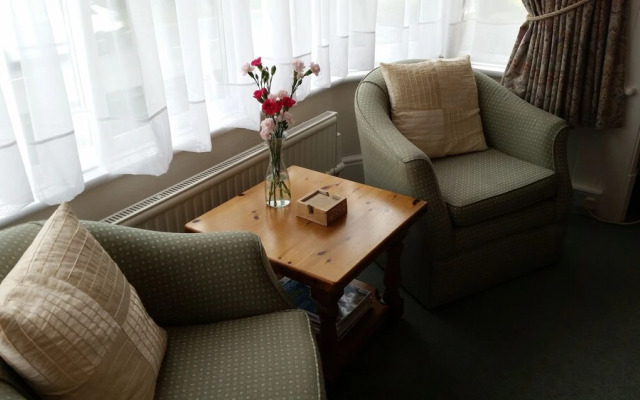 Whitemoor House B&B