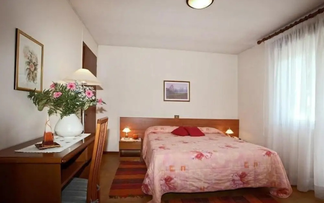 Albergo Miramonti