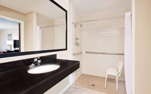Executive Inn Dumas