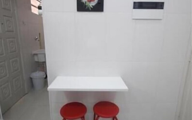 GoHouse Copacabana 1204