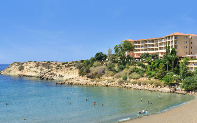 Thalassa Boutique Hotel & Spa