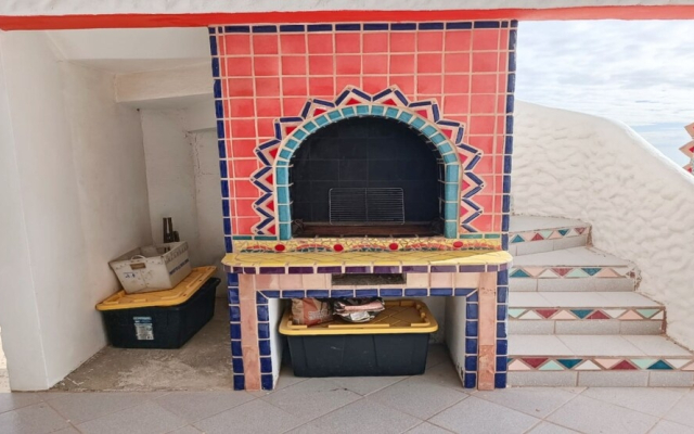 Casa Marmaid by Kivoya