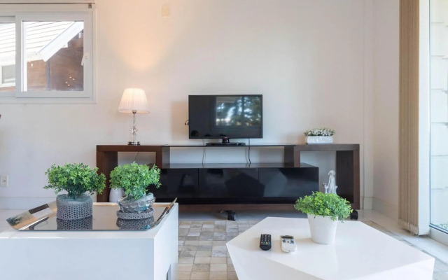 Haus Berg 303 - Gramado (300 metros Rua Coberta)