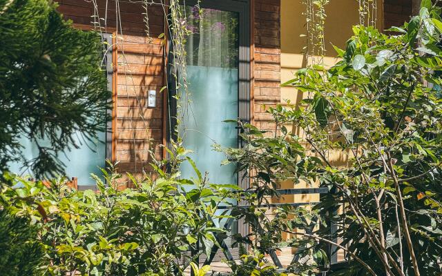 BAZAN HOME - Hotel & Bungalow