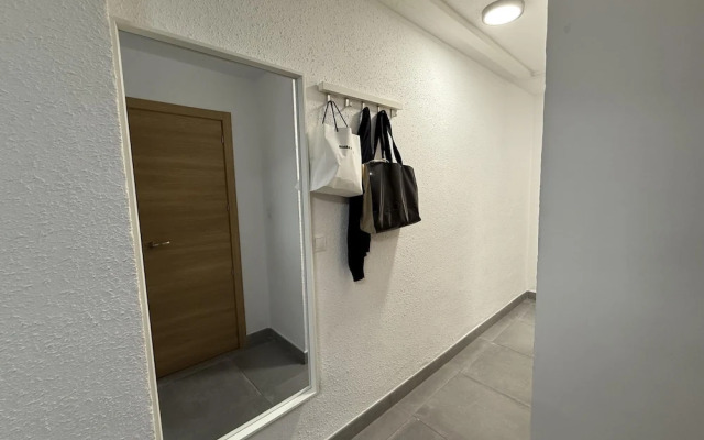 Apartamento 3 Dormitorios Centro DE LA Ciudad