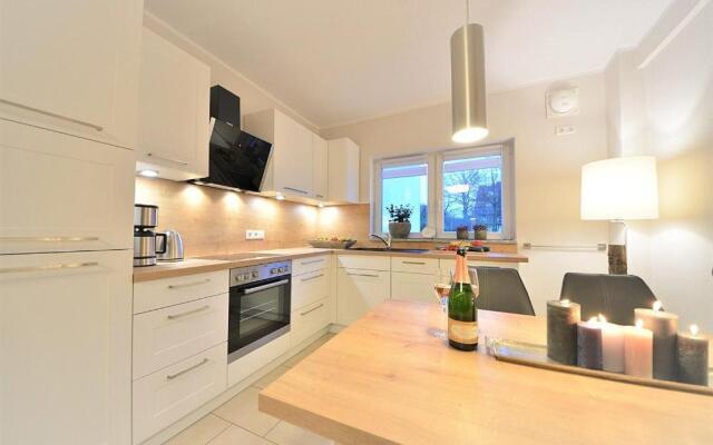 Ferienwohnung Auszeit