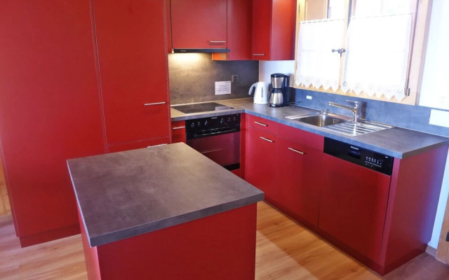 Argenti re 8 Villars-sur-ollon