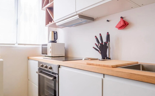 The Best Rent - Apartment in Crescenzago district