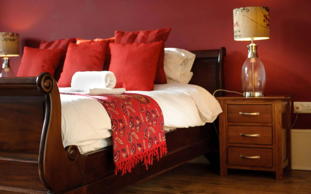 No.32 Hotel
