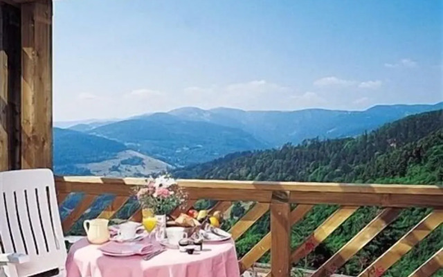 Hôtel - Restaurant Panorama