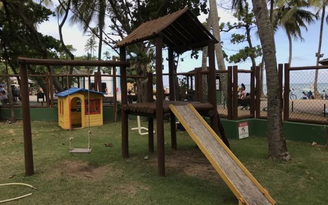 Apartamento Enseada Praia do Forte