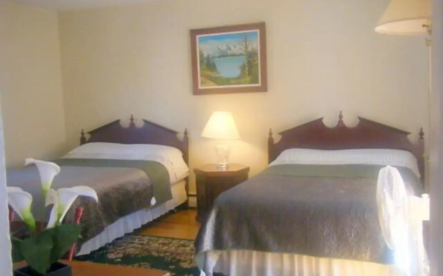 Glory Guest House