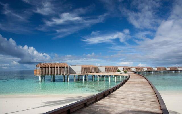 Park Hyatt Maldives Hadahaa Resort