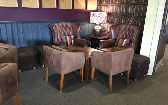 Lanhydrock Hotel & Golf Club