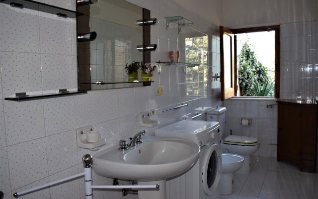 Appartamento Villa Sarah