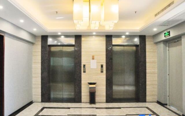 Yinshan International Hotel