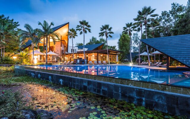 Niramaya Villas and Spa