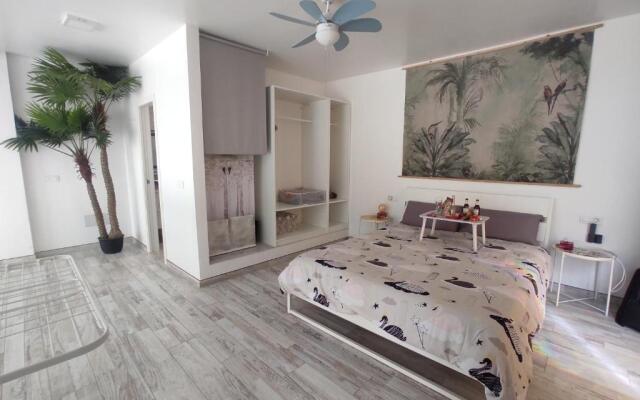 Loft el charco by flamingo house