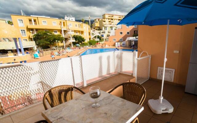 Apartamentos Orlando 85