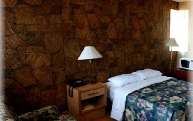 Wainfleet Motel & Restaurant