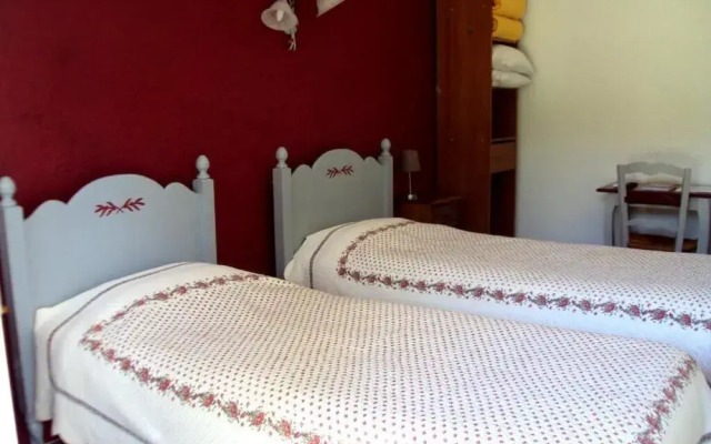 La Corniche des Cevennes