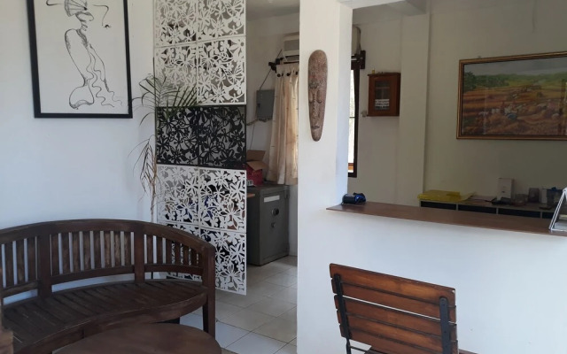 Agung Bali Nirwana Villas and Spa