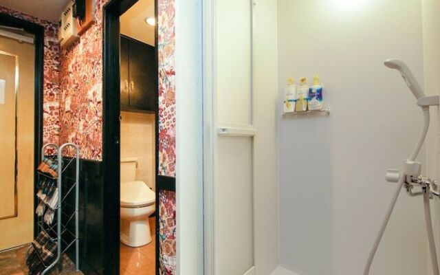 Shinobazu Hotel 6A