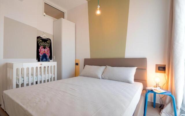 Babyaccommodation Family Comfort III