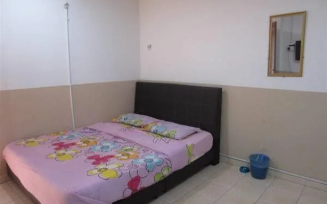 Hotel Bajet @ Medan Tasek