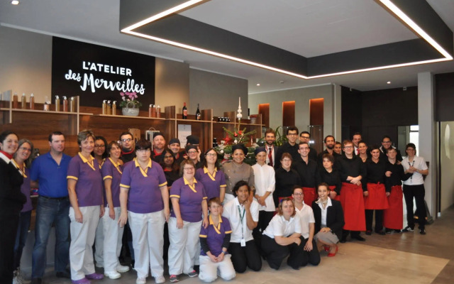 Martigny Boutique Hotel