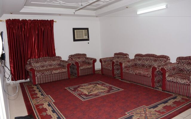 Al Eairy Furnished Apt Al Madinah 4