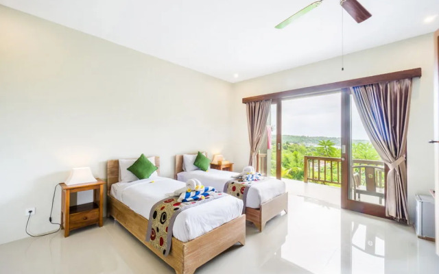 Grand Sea View Lembongan