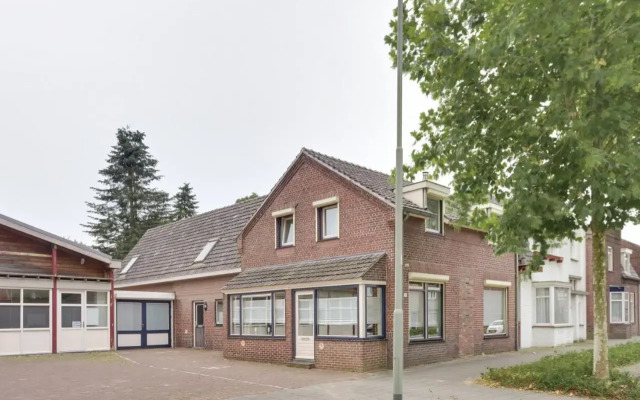 B&BBolwerk