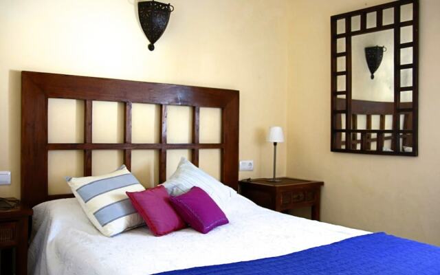 Villa 1ª Línea Playa Dénia