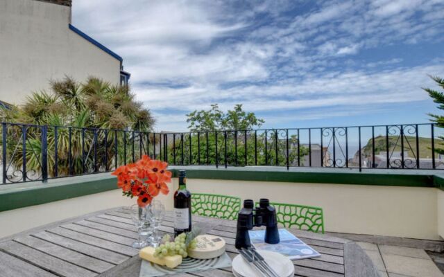 Belle View