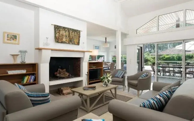 Madame Vacances Villas La Prade