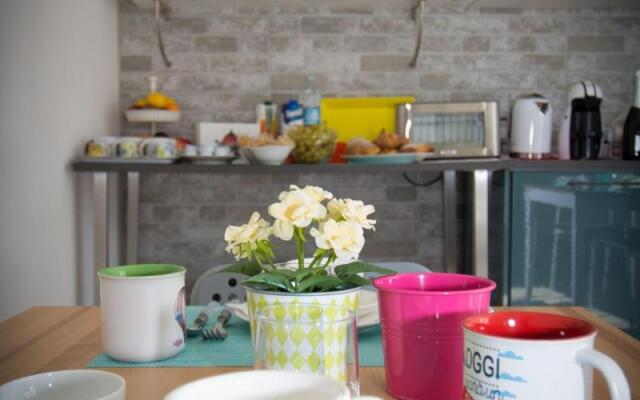 B&B Borgo Antico