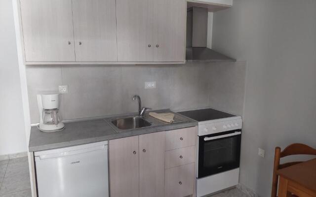 Nektar Beach Hotel