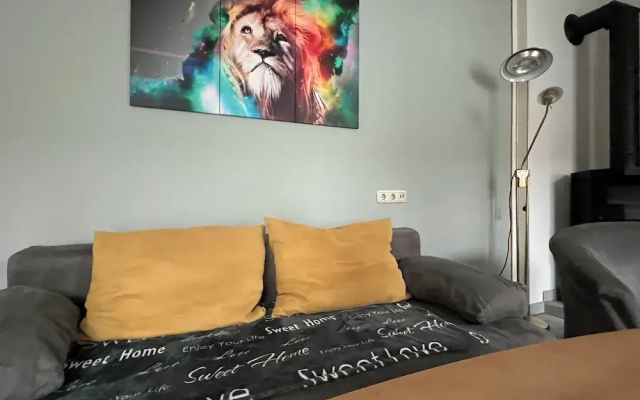 Aparthotel Mariazellerhof