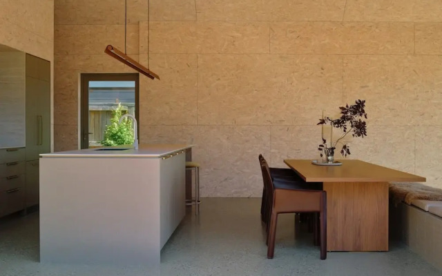 Scout - Architectural Design - Sleeps 6