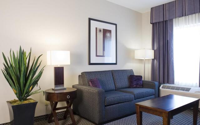 Hampton Inn & Suites Tupelo/Barnes Crossing