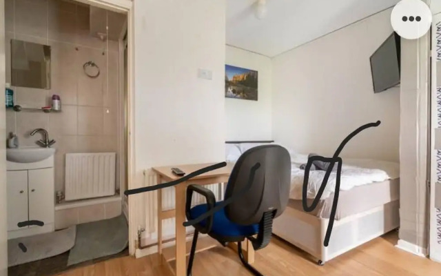 Medway Luxury Retreat Free Parking Free Wi-fi