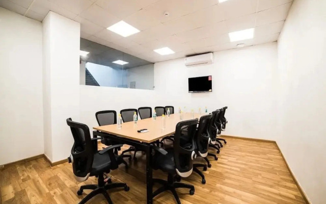 Townhouse By OYO Rooms