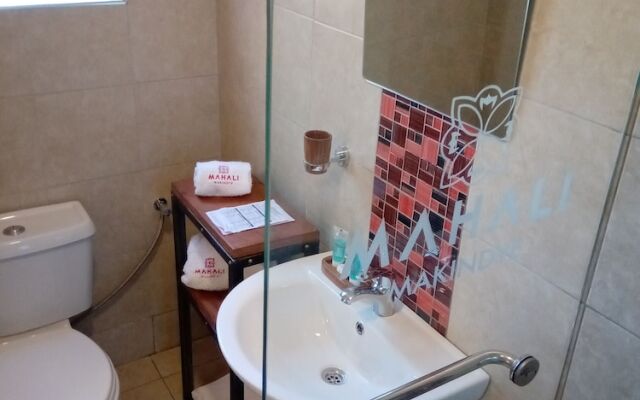 Mahali Guesthouse