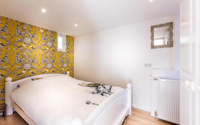 Vakantiehuis Domburg Cabanas DO37