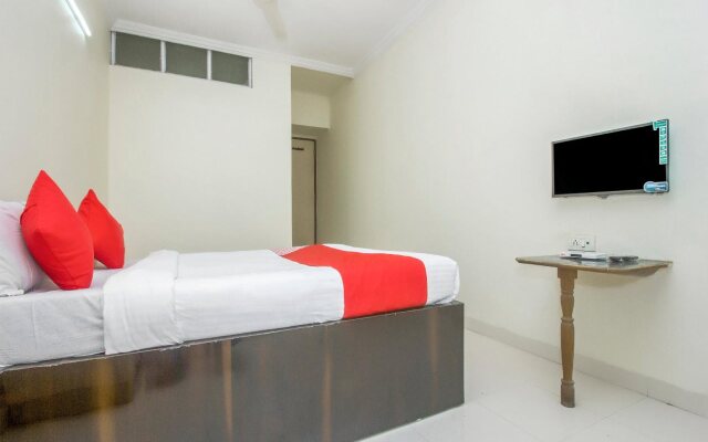 Hotel Vasantdashmi By Oyo Rooms