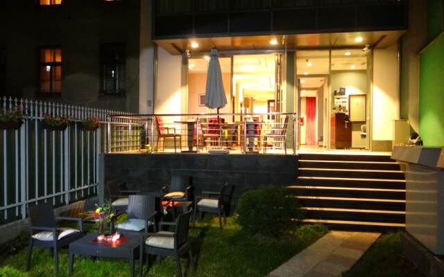 Hotel Ruza